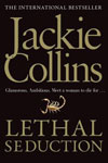 Jackie Collins : An assorted Set of 15 Books 