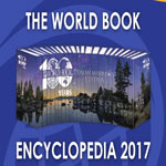 World Book Encyclopedia 2016, 22 Volume Set (New Edition 2017)