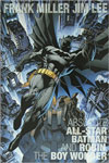 Absolute All-Star Batman and Robin, the Boy Wonder