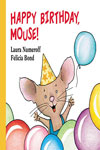 Happy Birthday Mouse