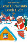 Best Christmas Book Ever