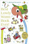 Best Lowly worm book ever