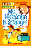 Ms. Lagrange is Strange!