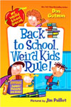 Back to School, Weird Kids Rule! (#SE)