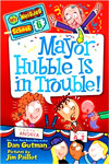 Mayor Hubble is in Trouble!
