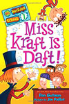 Miss Kraft is Daft!