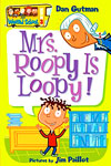 Mrs. Roopy is Loopy