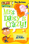 Miss Daisy is Crazy
