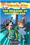 60. The Treasure of Easter Island