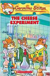 63. The Cheese Experiment