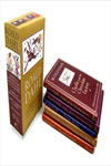 Roald Dahl 5-Book HC Box Set