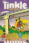 Tinkle Digest Vol. 21: The Boy on the bridge and other stories