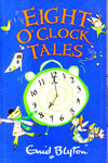 Eight O'Clock Tales 