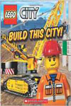Lego City: Catch the Crook