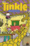Tinkle Digest Vol. 22: The Donkey seller and other stories