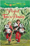 A Perfect Time for Pandas