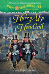 Hurry Up, Houdini!