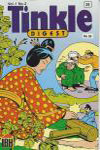 Tinkle Digest Vol. 26: Issunboshi and other stories