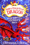How to Betray a Dragon's Hero 