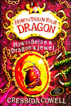 How to Seize a Dragon's Jewel 