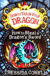 How to Steal a Dragon's Sword 