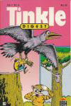 Tinkle Digest Vol. 29: A Dinner's Price and other stories