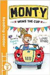 Monty Wins the Cup 