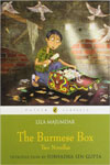 The Burmese Box (Puffin Classics)