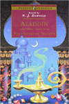 Aladdin and Other Tales from the Arabian Nights (Puffin Classics)