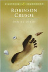 The Life and Adventures of Robinson Crusoe (Puffin Classics)
