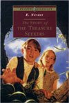 The Story of the Treasure Seekers (Puffin Classics)
