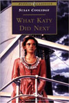 What Katy Did Next (Puffin Classics)
