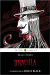 Dracula (Puffin Classic)