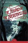 The Hound of the Baskervilles (Puffin Classics)