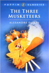 The Three Musketeers (Puffin Classic)