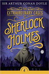 The Extraordinary Cases of Sherlock Holmes (Puffin Classic)