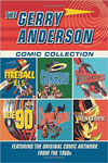 Gerry Anderson the Comic Collection