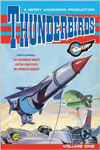 Thunderbirds Comic: Volume 1