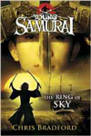 Young Samurai - An Assorted Set of 6 Books 