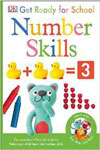 Get Ready for School Number Skills 
