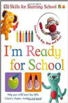 Get Ready For School Series - An Assorted Set of 7 Books 