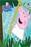 Peppa Pig: Peppa's Gym Class