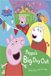 Peppa Pig: Peppa's Big Day Out