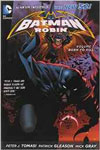 Batman and Robin Vol. 1: Born to Kill