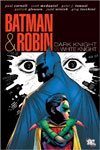 Batman & Robin: Dark Knight Vs. White Knight