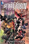 Batman and Robin Eternal - Vol. 1