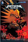 Batman and Robin - Vol. 4: Requiem for Damian