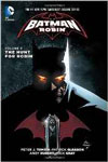 Batman and Robin Vol. 6: The Hunt for Robin 