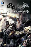 Batman: Arkham Unhinged: 2