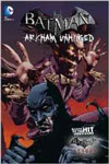 Batman: Arkham Unhinged - Vol. 3